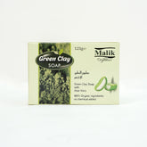 Green Clay Soap