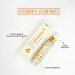 Vitamin C Glow Mist