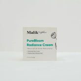 Pure Bloom Radiance Cream