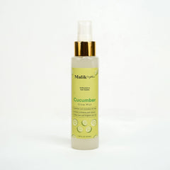 Cucumber Glow Mist