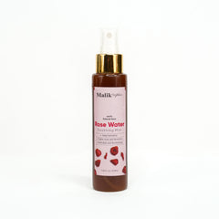 Rose Water Soothing Mist