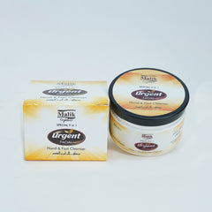 Special 9 in 1 Urgent Facial