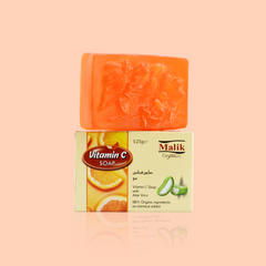 Vitamin C Soap