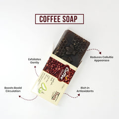 Coffee Soap
