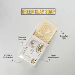 Milky Soap