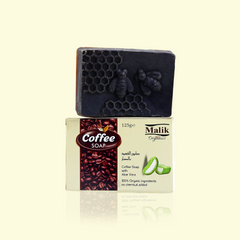 Coffee Soap