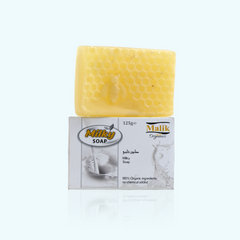Milky Soap