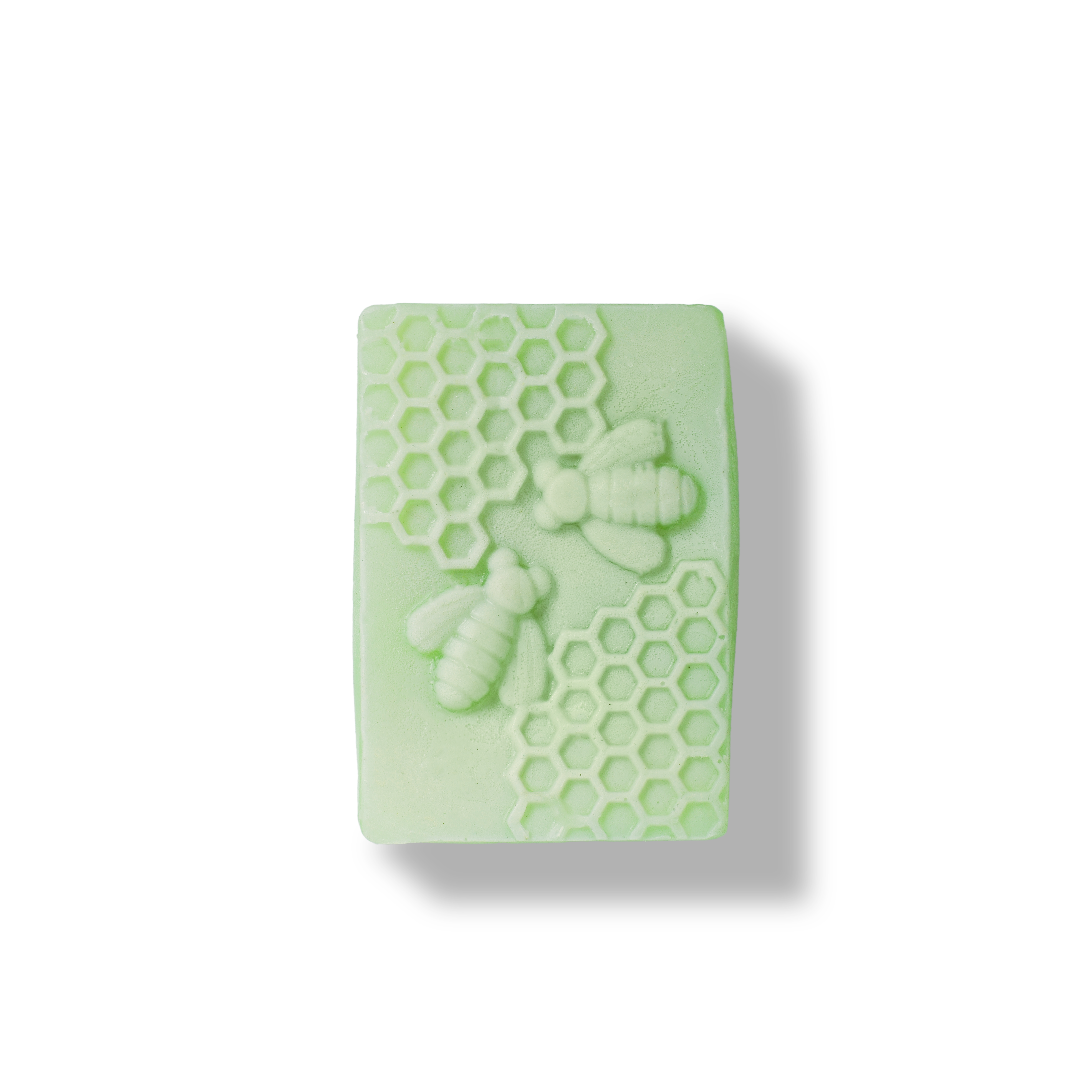 Green Clay Soap
