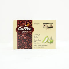 Coffee Soap