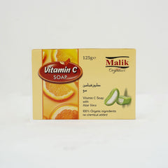Vitamin C Soap