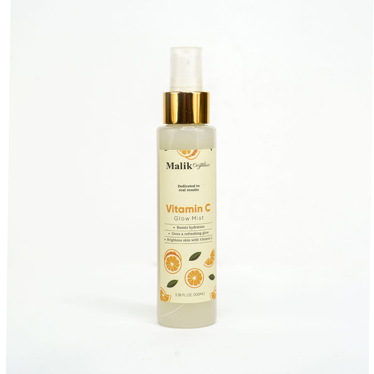 Vitamin C Glow Mist