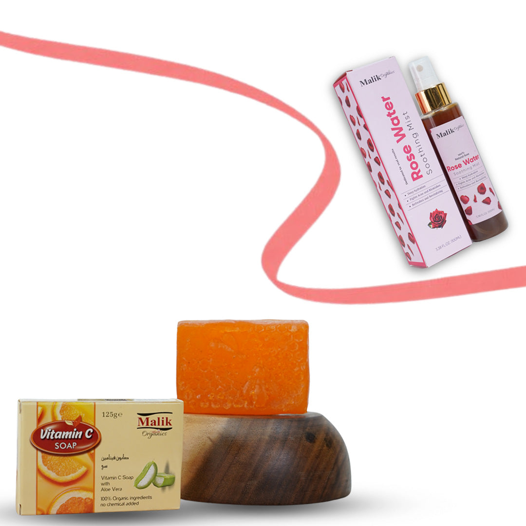 Patel & Peel Duo