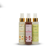 Glow Mist Bundle