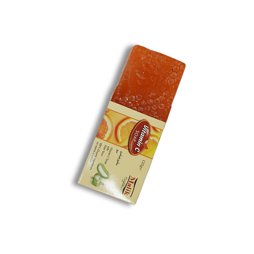 Vitamin C Soap