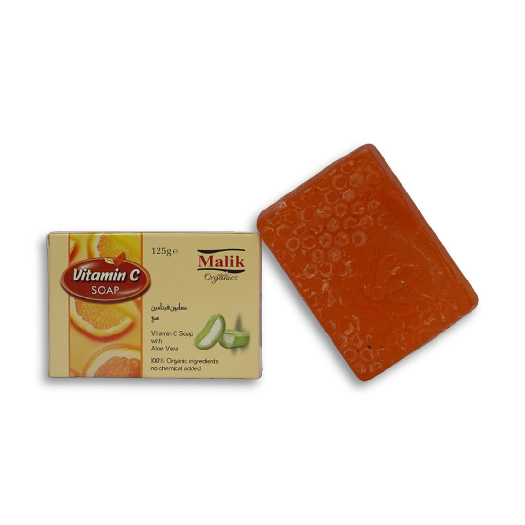 Vitamin C Soap