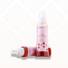 Rose Water Soothing Mist