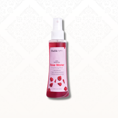 Rose Water Soothing Mist