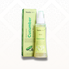Cucumber Glow Mist
