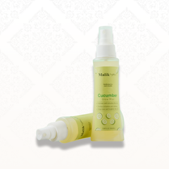 Cucumber Glow Mist