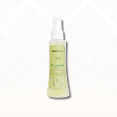 Cucumber Glow Mist